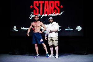 Регистрация STARS 5.06.26 (фотограф Роман Притула)